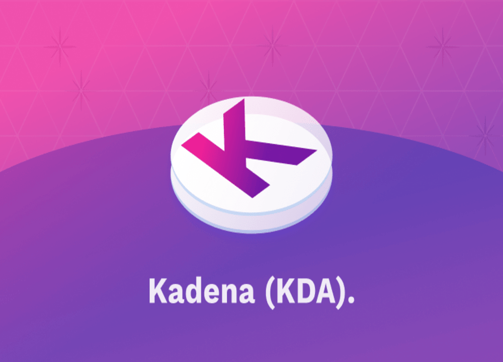 KDA币平台